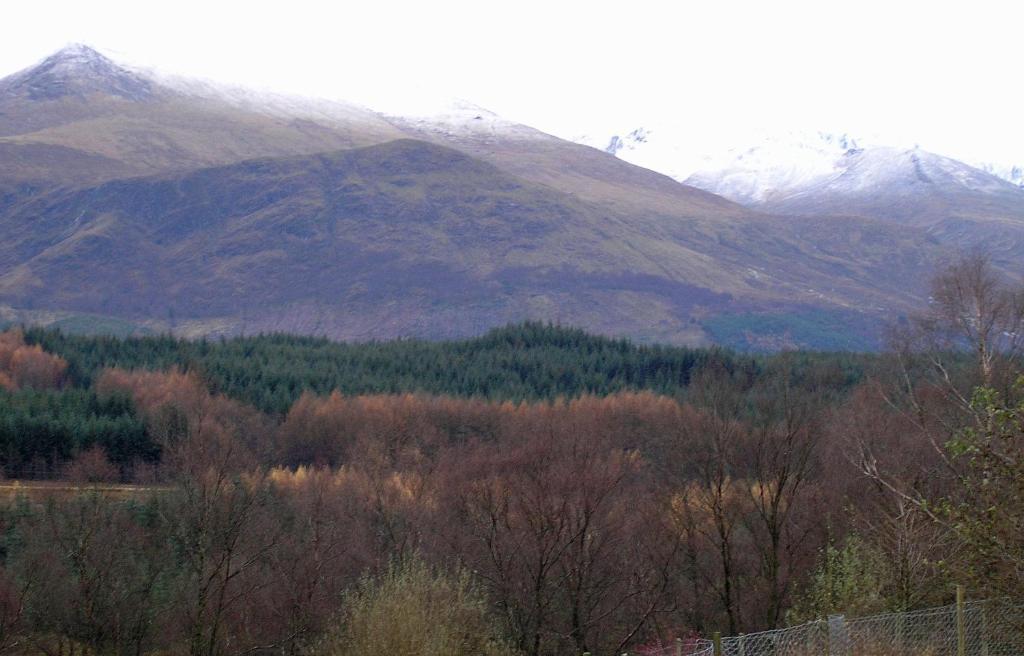 Achnabobane Farmhouse Spean Bridge Quarto foto