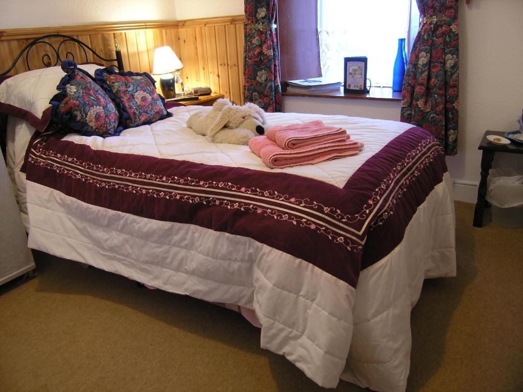 Achnabobane Farmhouse Spean Bridge Quarto foto