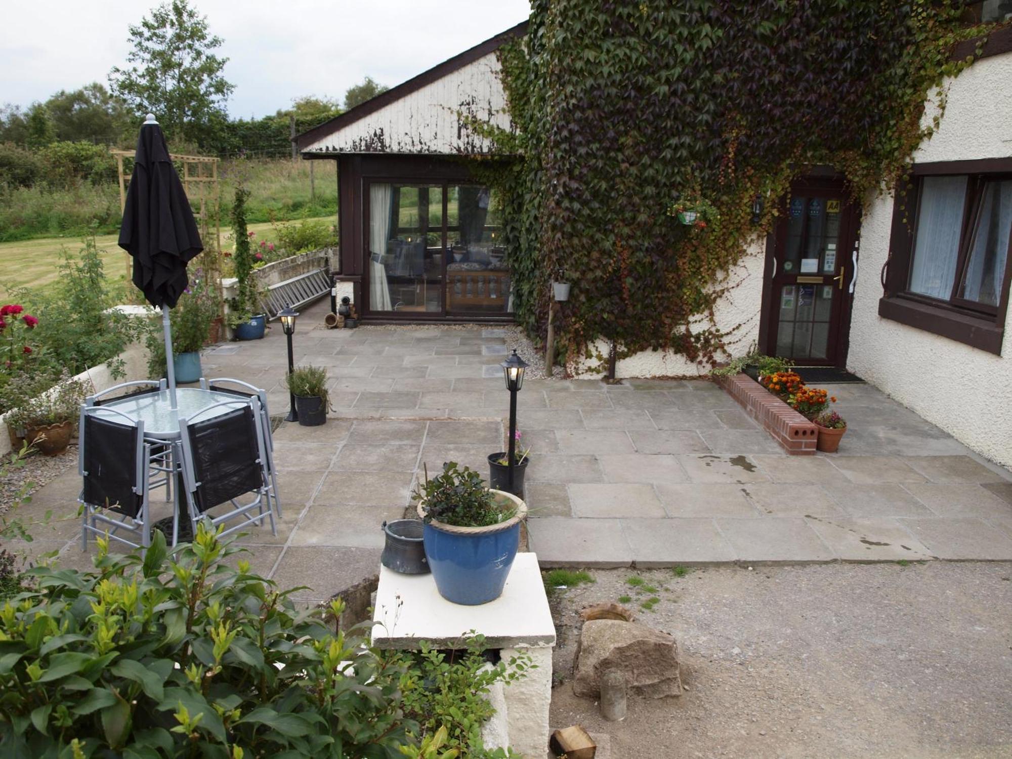 Achnabobane Farmhouse Spean Bridge Exterior foto